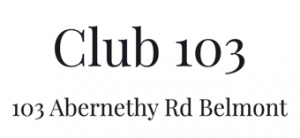 Club 103